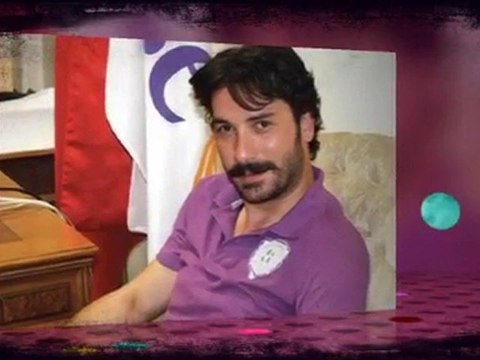 Ozan Çobanoğlu(Tarık)-Hayranım