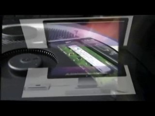 Apple Mac Mini MC270LL A Desktop