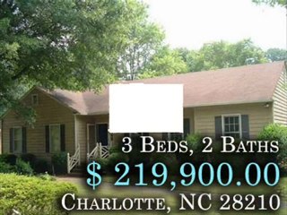 Foreclosures in Charlotte