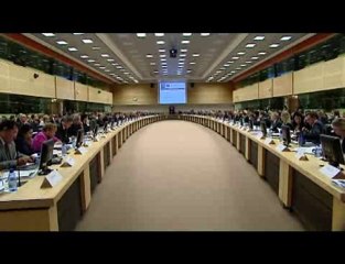Sweden Trafficking Issues