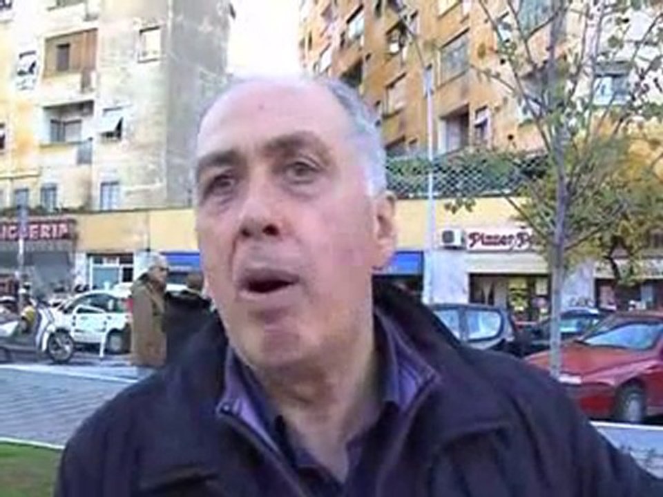 Pup e a capo! I Parcheggi Urbani Pubblici che non servono