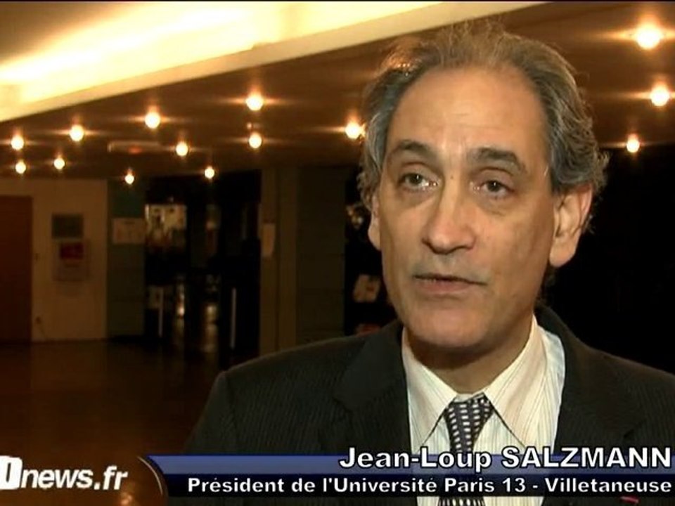 Universite argenteuil