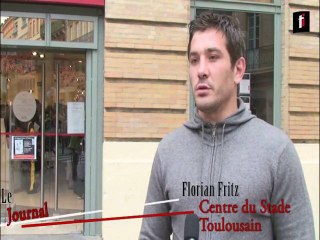 Journal toulousain du 17 novembre 2010
