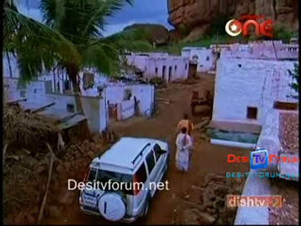 Ganga Ki Dheej - 17th Nov 2010 - Pt3