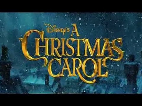 Critique combo Blu-ray-DVD A Christmas Carol