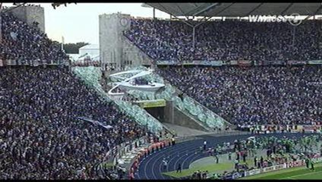 Shakira - Hips Dont Lie - Live