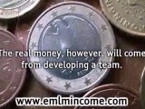 A Few Brief Thoughts On How To Build MLM Income
