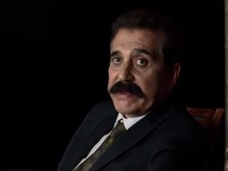 'La daga de Rasputín' - Teáser-tráiler