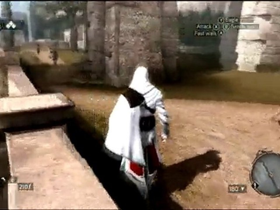 Assassins Creed Brotherhood Borgia Flags 1-8