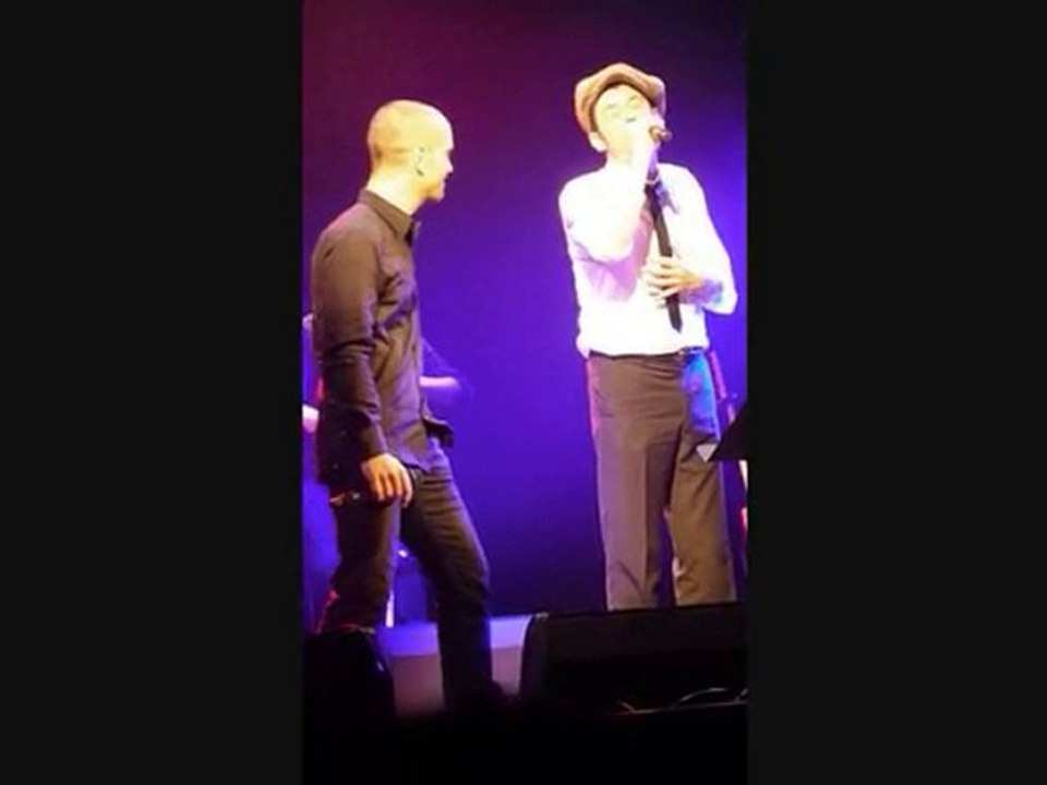 Duo Jamait et Aldebert