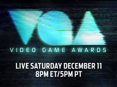 Bioware teaser VGA 2010