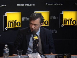 Stéphane Rozès, France-info, 17-11-2010