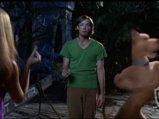 Scooby Doo 1 & 2 Collection: Scooby Snacks