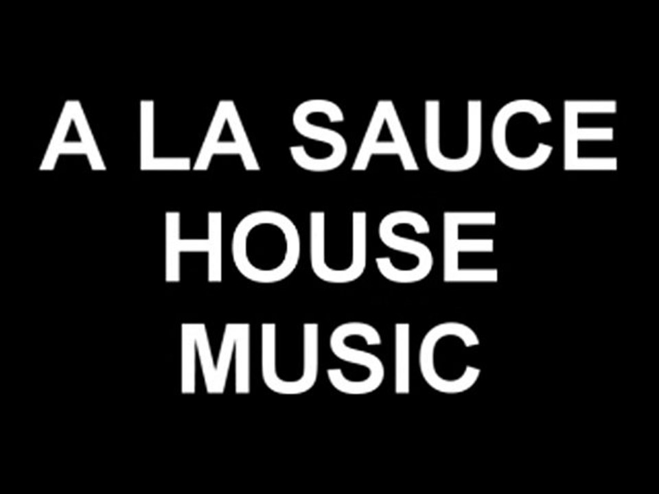 LA GROSSE SESSION ( Mash Up Remix Bootleg House Music )
