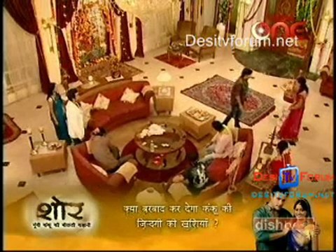 Mata Ki Chowki - 17th Nov 2010 - Pt3