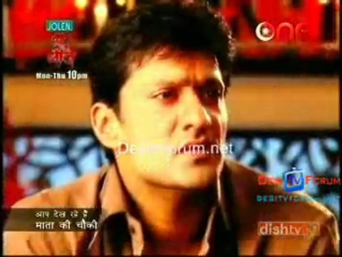 Mata Ki Chowki - 17th Nov 2010 - Pt2