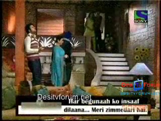 Tera Mujhse  - 17th November 2010 - pt3