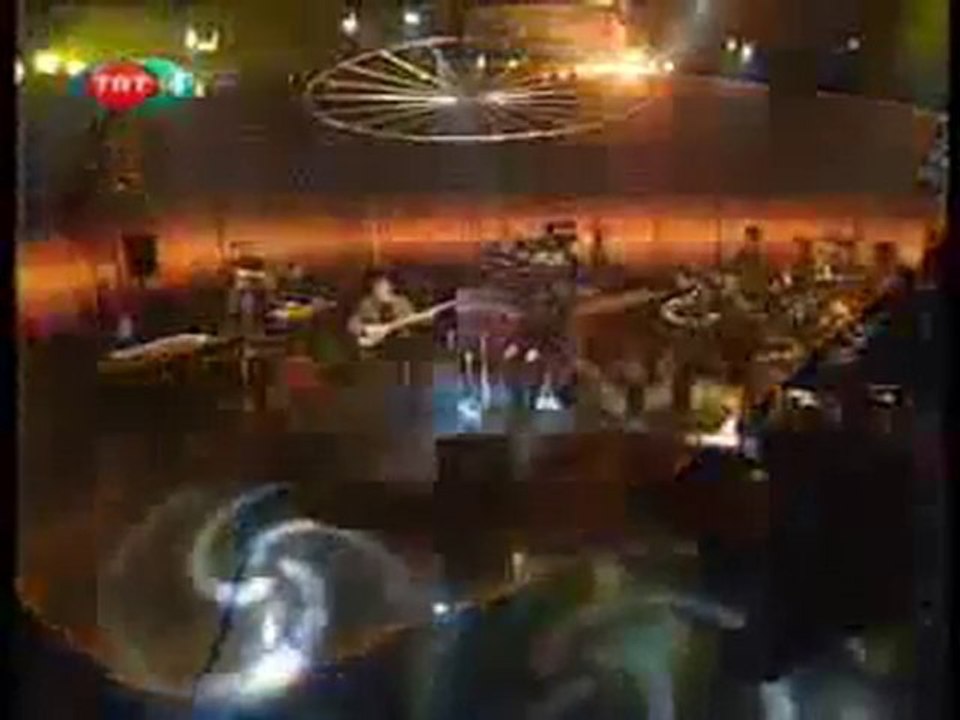 Çetin Akdeniz - Fidayda (Enstrümantal)