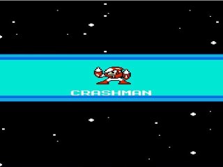 WT Megaman 2 Pt.6 Toujours plus haut chez Crashman