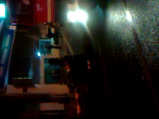 Επεισοδια πορεία 1