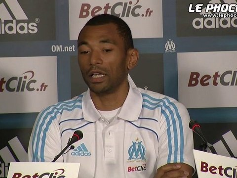 Cissé : On n'est pas inquiet