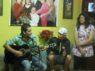 canciones de beto y jeancarlos... en el cumple de nair