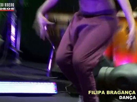 FILIPA BRAGANÇA DANÇA HIP-HOP EXPO-NOIVAS BATALHA 14-11-2010