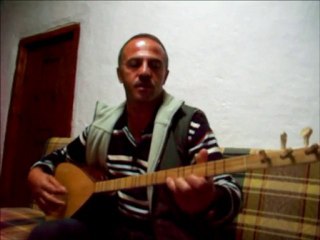 Osman Kasırga Erisin dağların karı