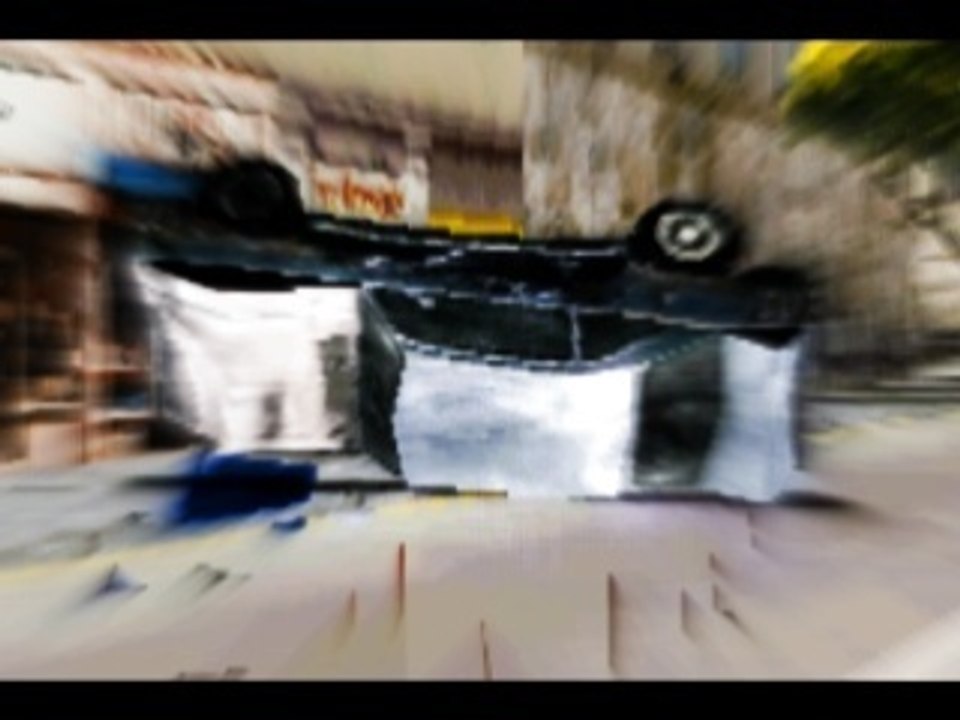 DRIVER - FilmGame 4