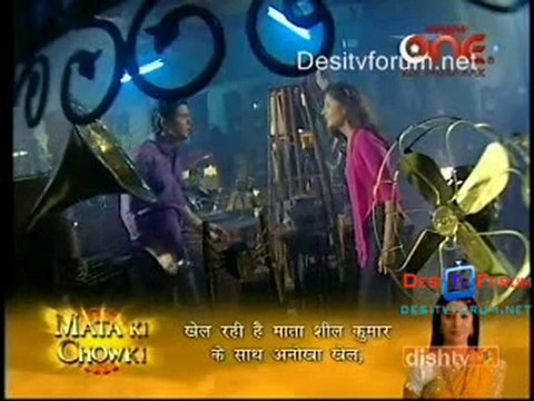 Raat Hone Ko Hai - 17th Nov 2010 - Pt3