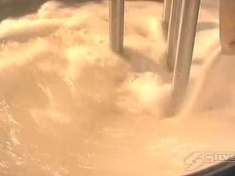 Hydrating Gums & Thickeners - Silverson Industrial Mixers