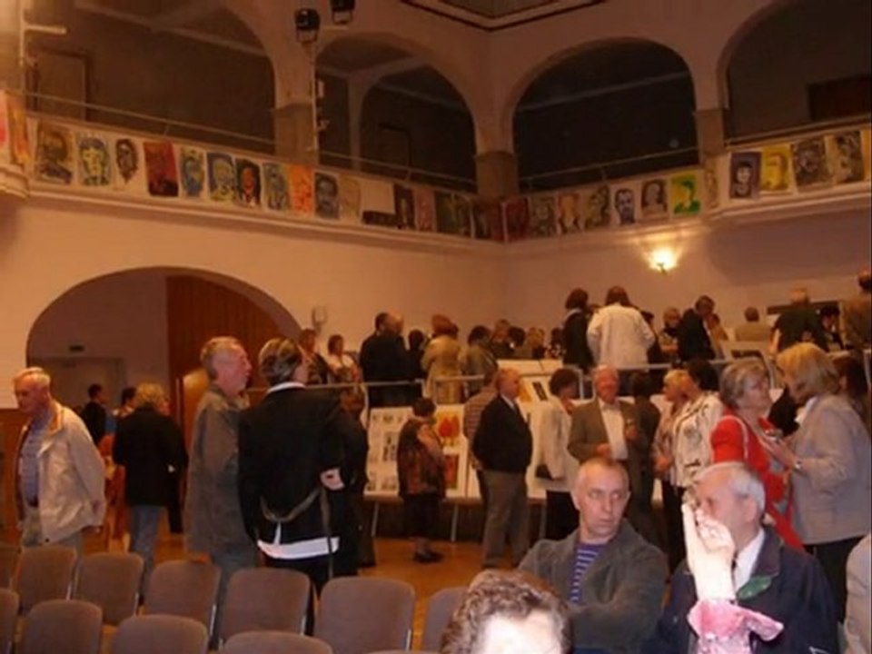 Fotostory19V.v. B. Elstermann geb.Sawatzki  Malzirkel Köthen