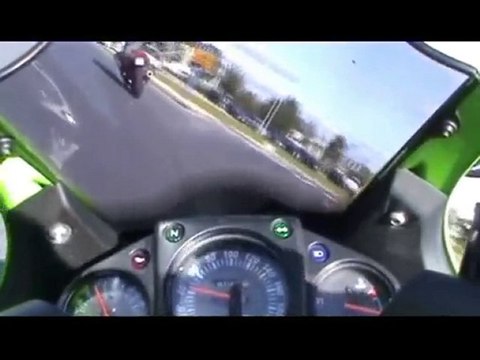 1ere Balade du MCV Les RAZ-Bitumes