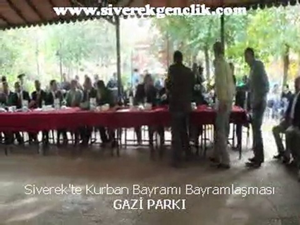 gazi