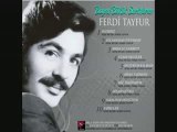 Ferdi Tayfur - Ağlamazsam Uyuyamam (2010)