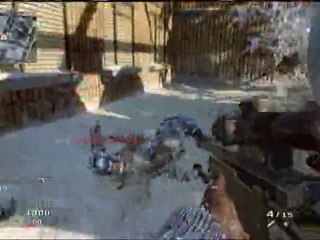 (Délire) Bamiot95 est un killeur 5