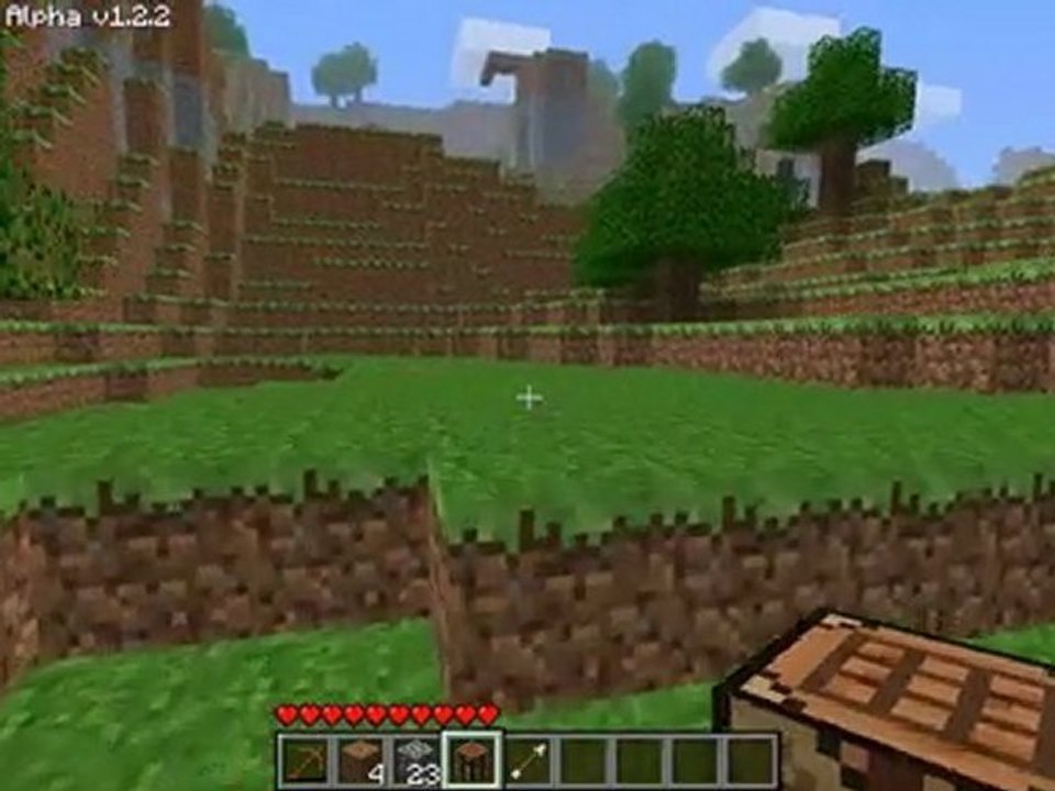 Guide pour bien débuter à Minecraft - Tutoriel FR : épisode