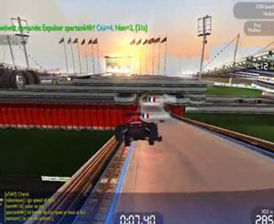 vidéo détente vendredi punkcampy tony et lordan59 parties 2