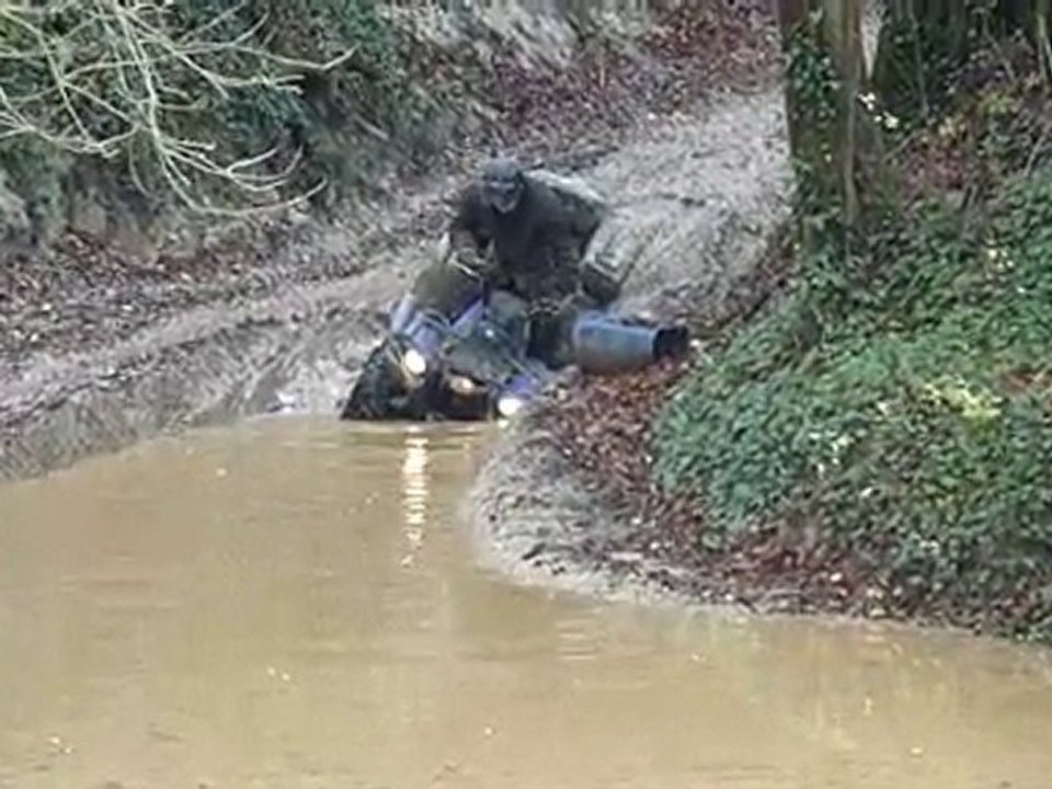 Rando du 14-11-10