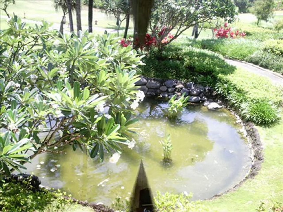 Kerry & Ralf - Bali 2006