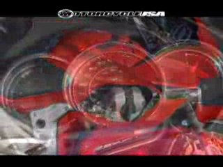 Moto Guzzi Norge - Touring Motorcycle Review2