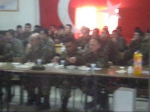 terketmek kolaydı - askerin ayrılık şiiri