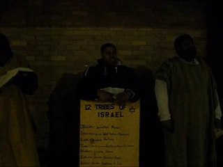 The Anger Of The Most Is Against Esau & The Nations PT.1
