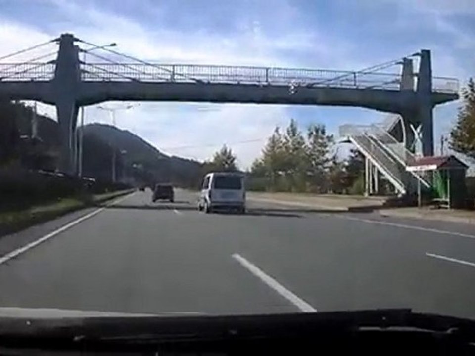 Cayeli Tuning Club - Cadde Konvoy