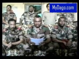 MyDago - Fanambarana voalohany 17 nov