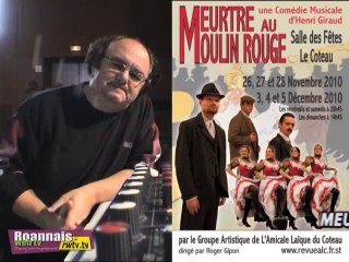 meurtre au moulin rouge