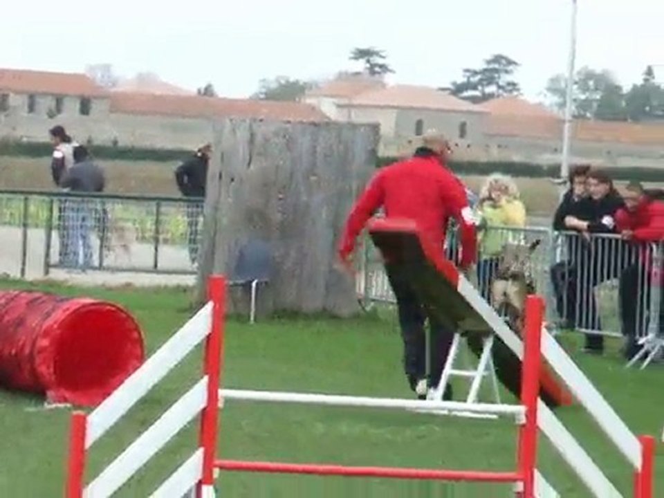 Vicci 3ème degrè Mauguio 2010