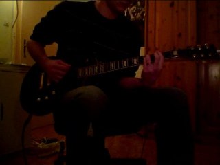 Knocking on heavens doors cover