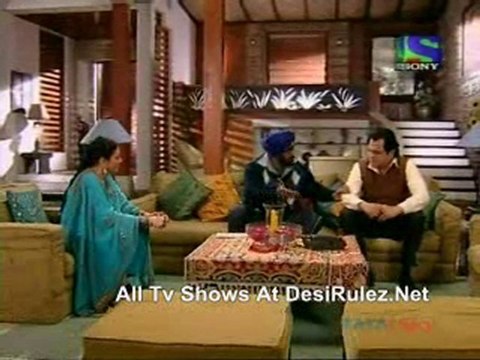 Tera Mujhse Hai Pahle Ka Naata Koi 17th November 2010 Part2