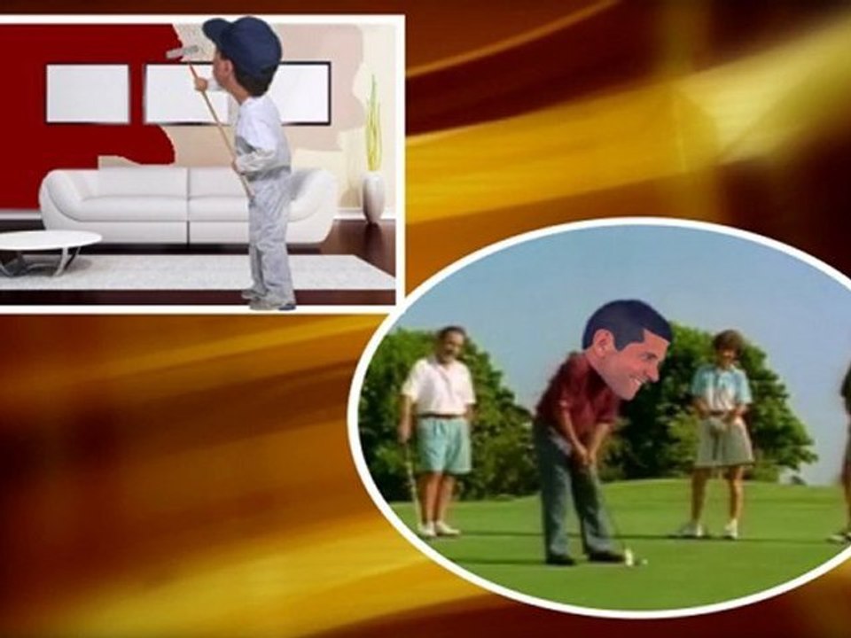 Colorado house painters